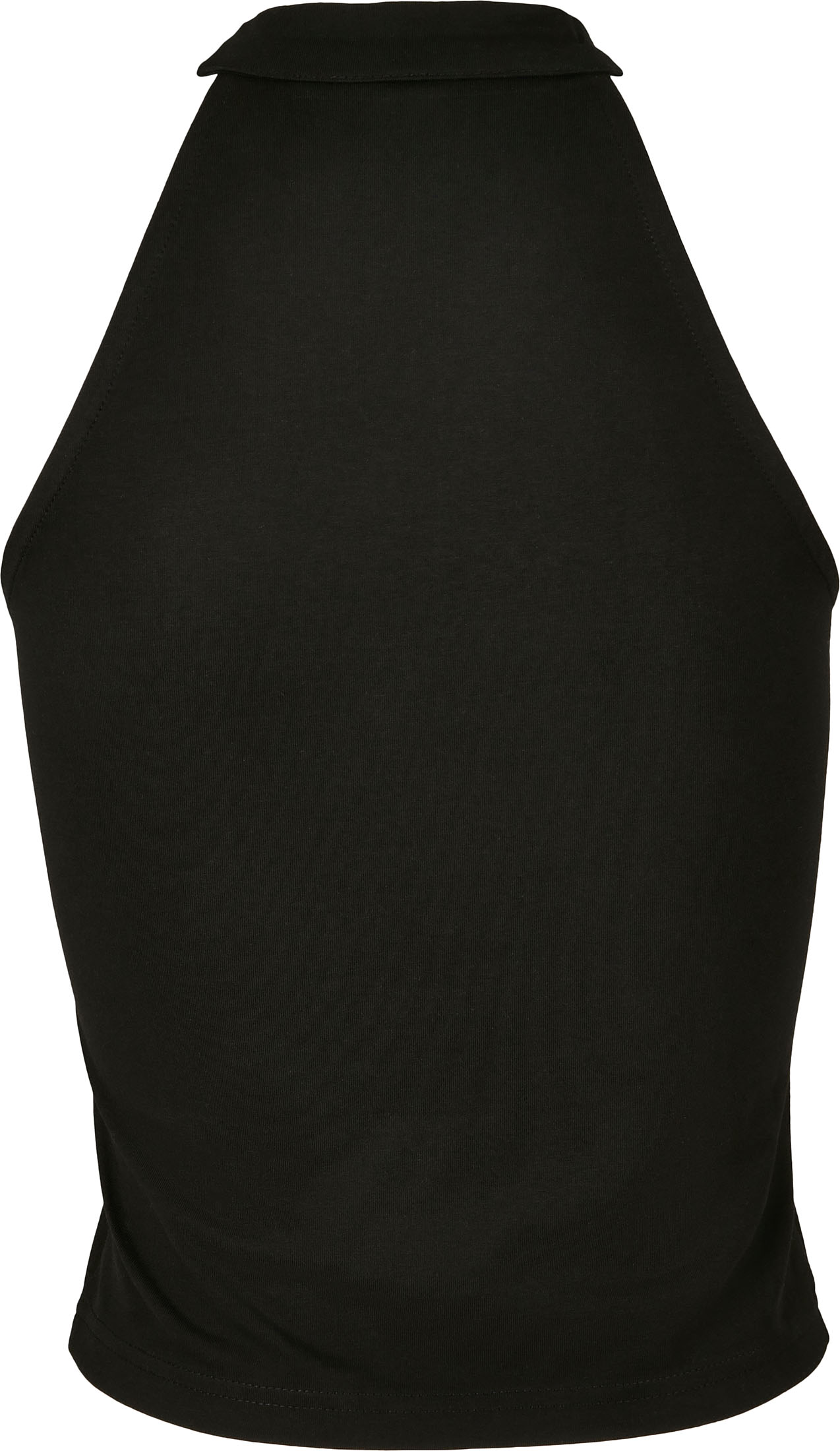 T-Shirt – Ladies´ Turtleneck Short Top