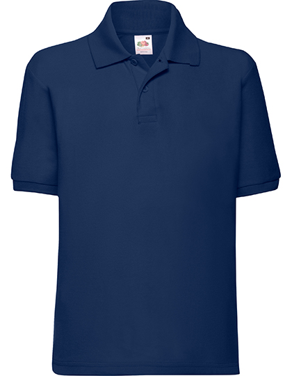 Kids´ 65/35 Polo