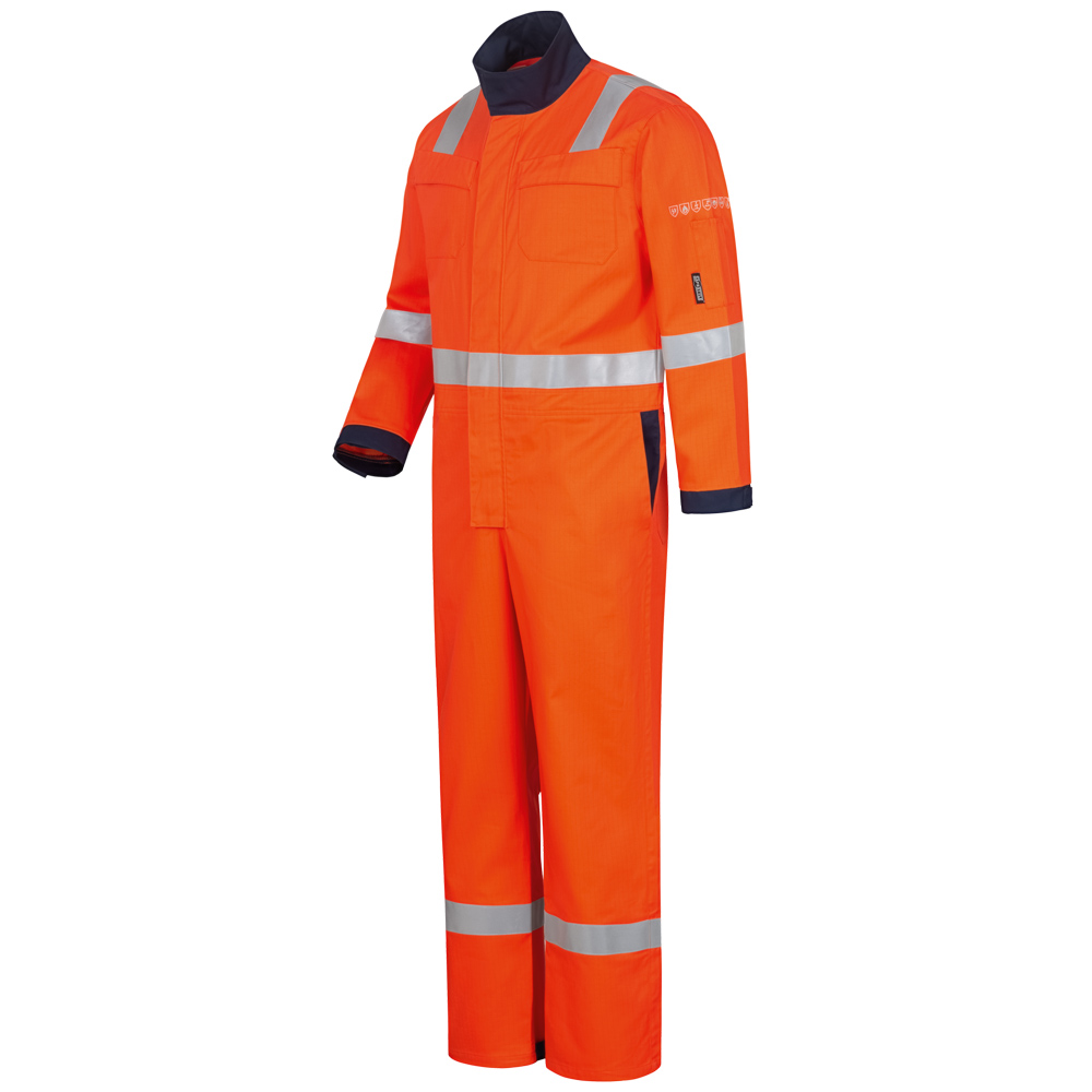 Multinorm Overall, 270 g/m² Eskil