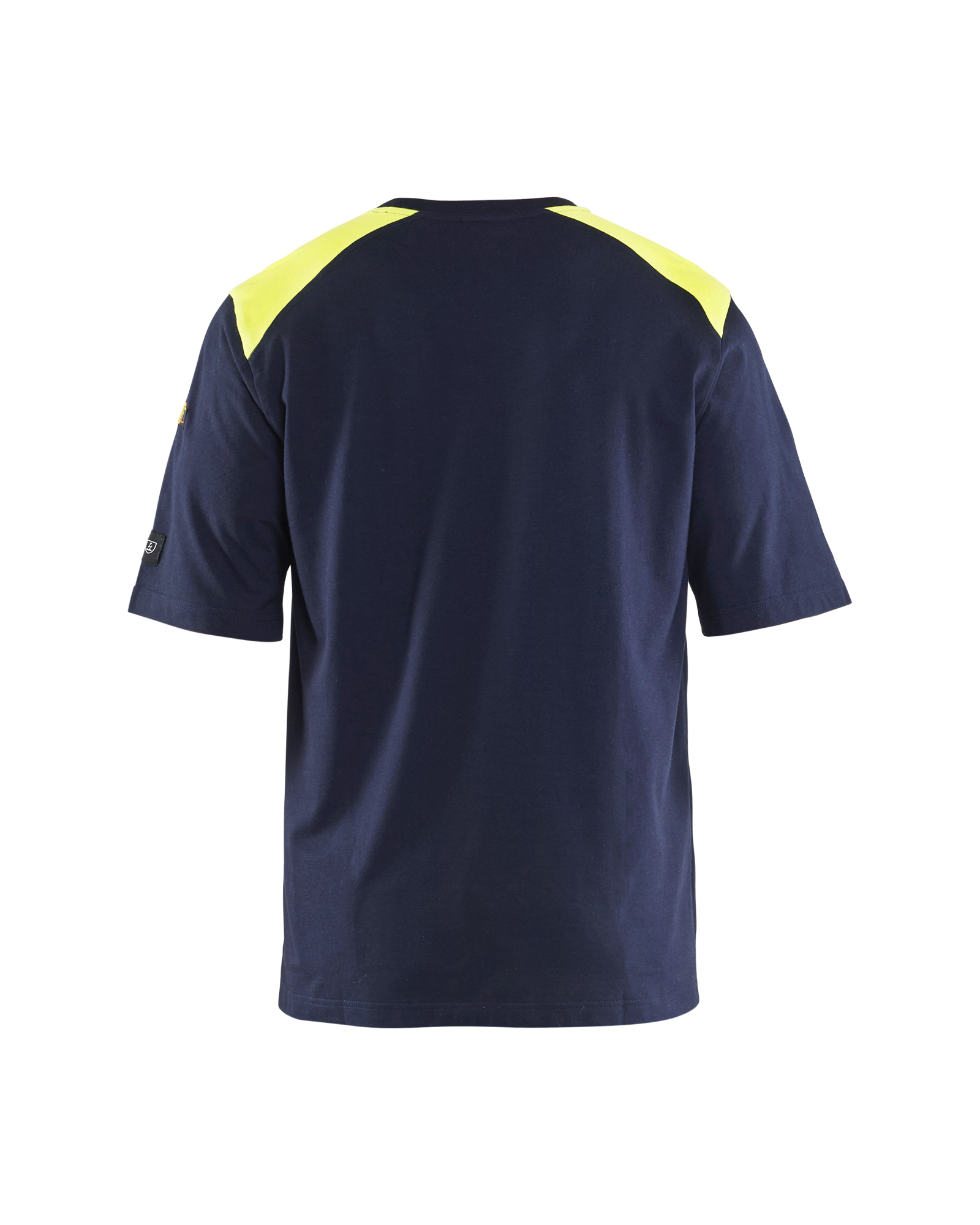 Flammhemmendes T-Shirt Inhärent