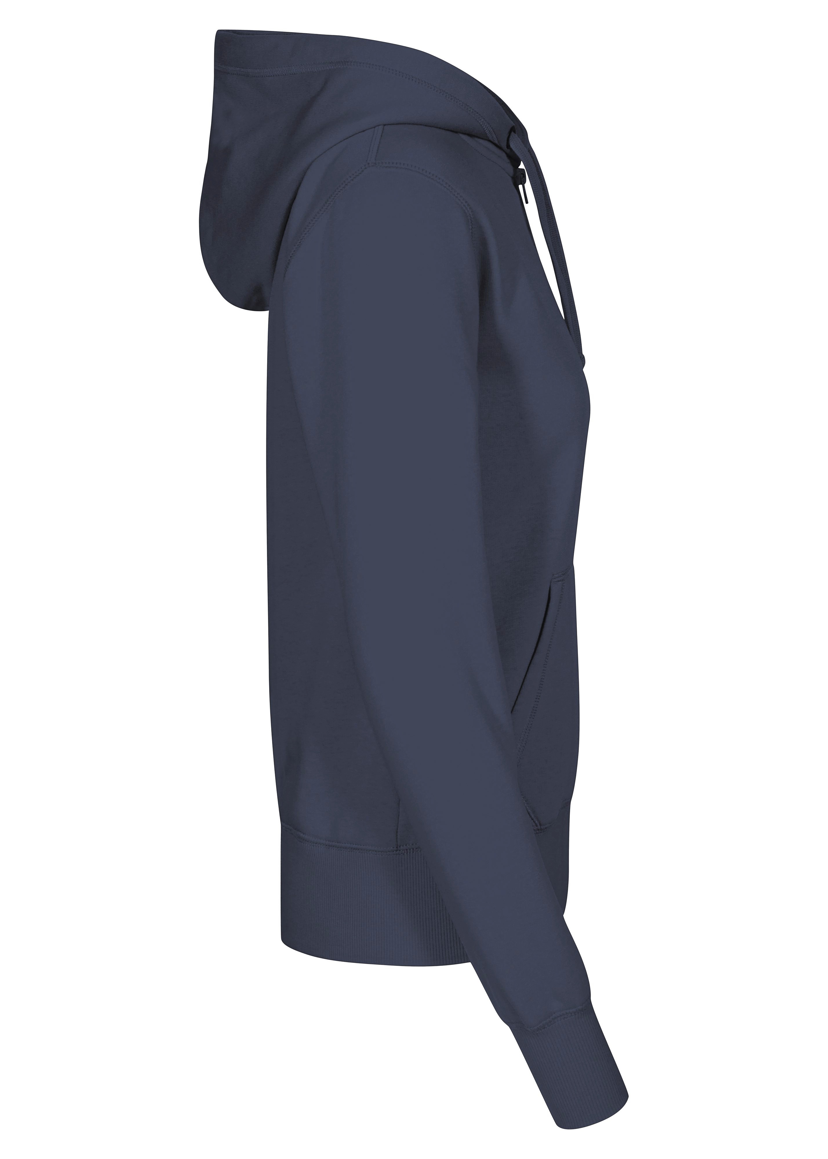 Women´s Hoody Jacket