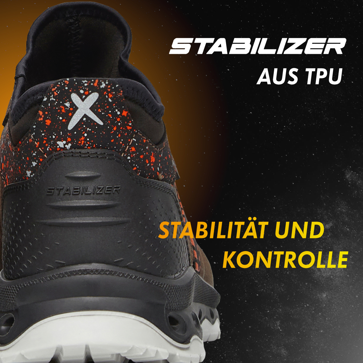 S3 Halbschuhe Venus