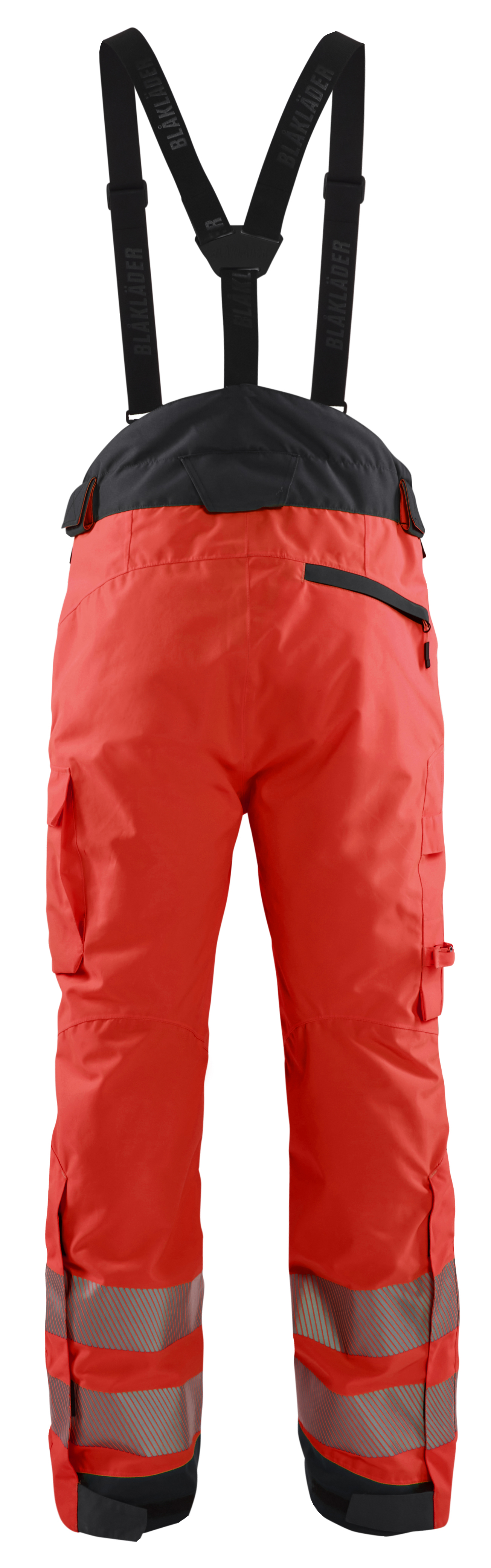 High Vis Winterhose