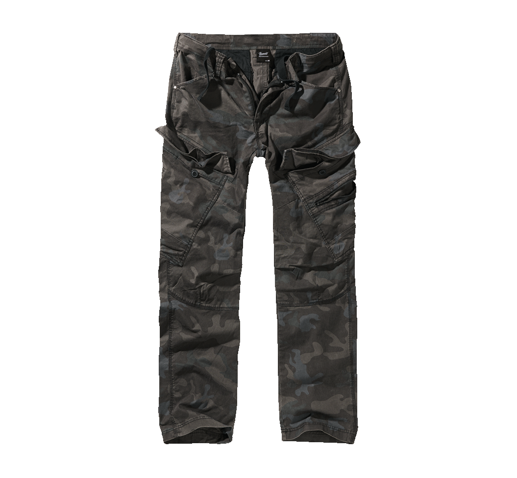 Adven Slim Fit Pants
