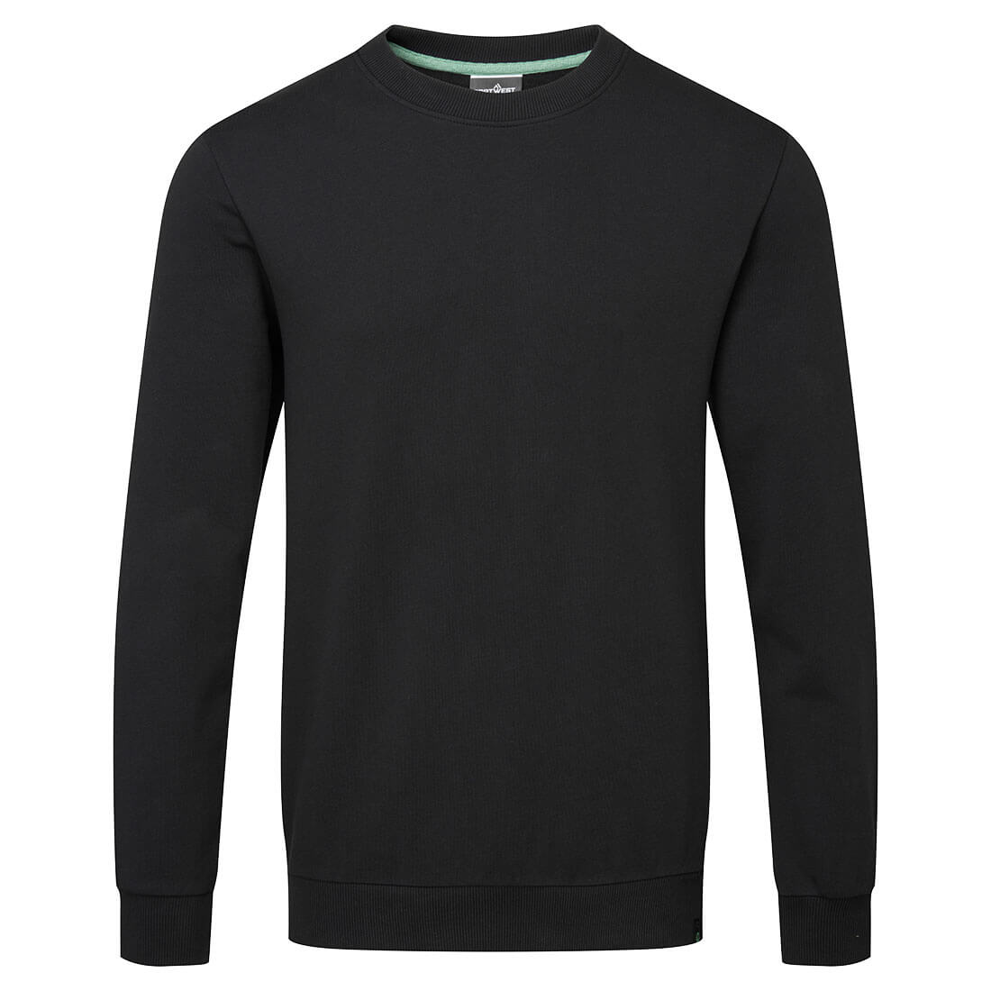 Recycelbares Sweatshirt aus Bio-Baumwolle