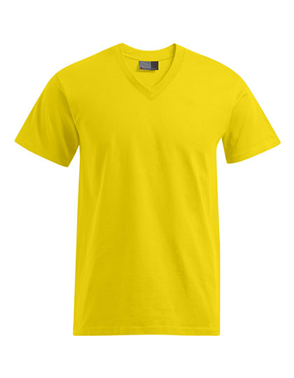 T-Shirt – Premium V-Neck-T