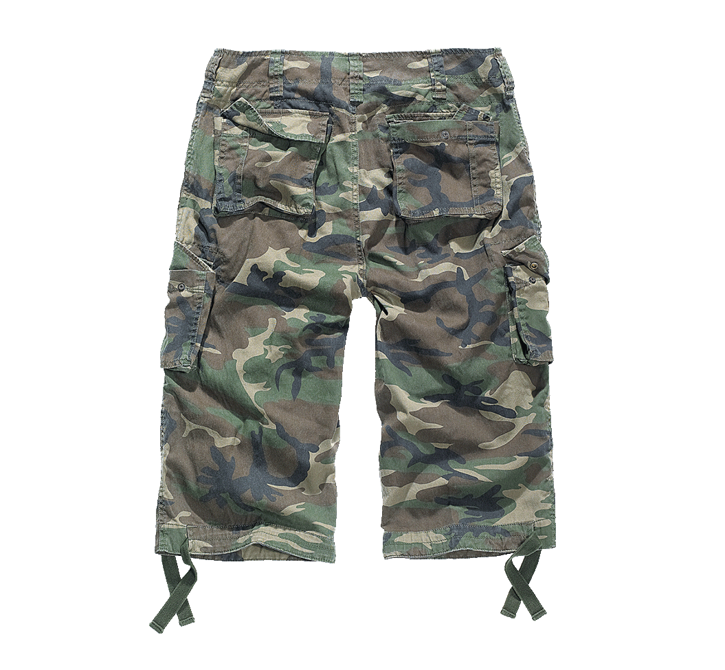 Urban Legend 3/4 Shorts