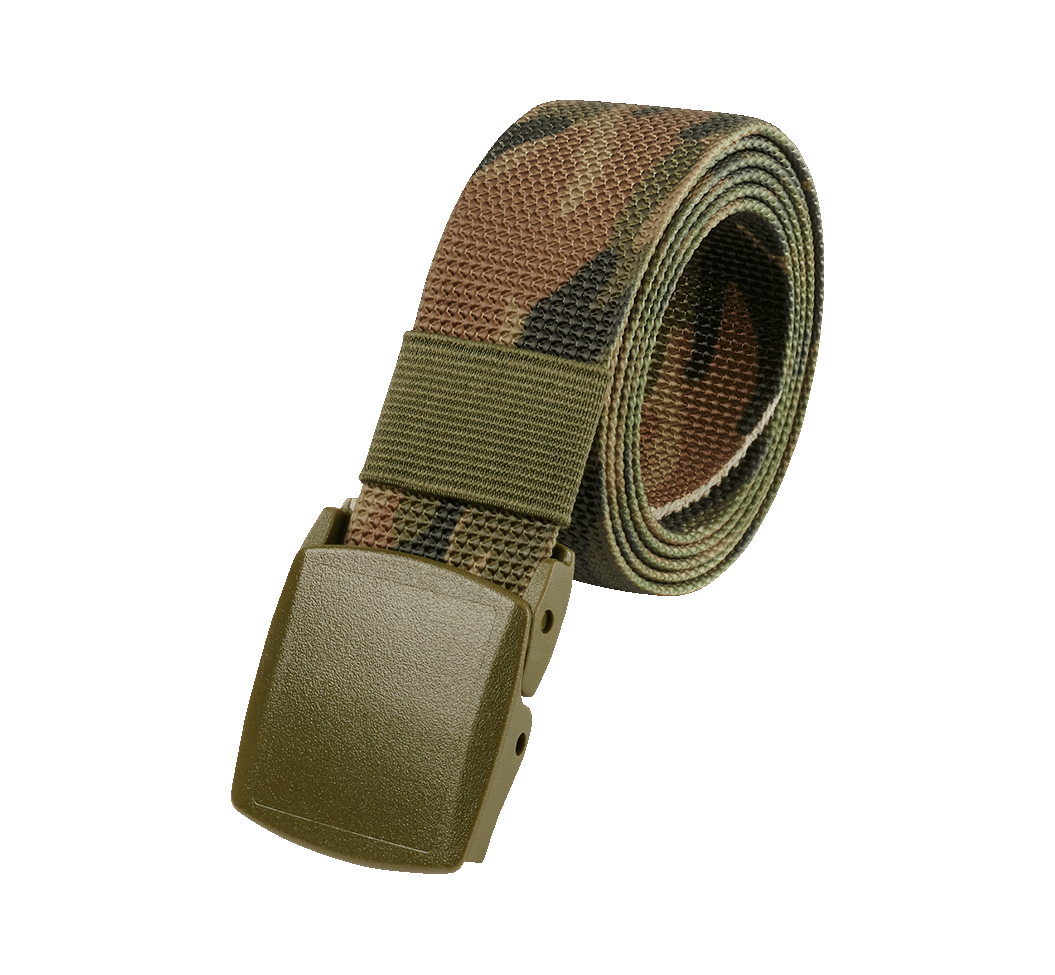 Belt Fast Closure