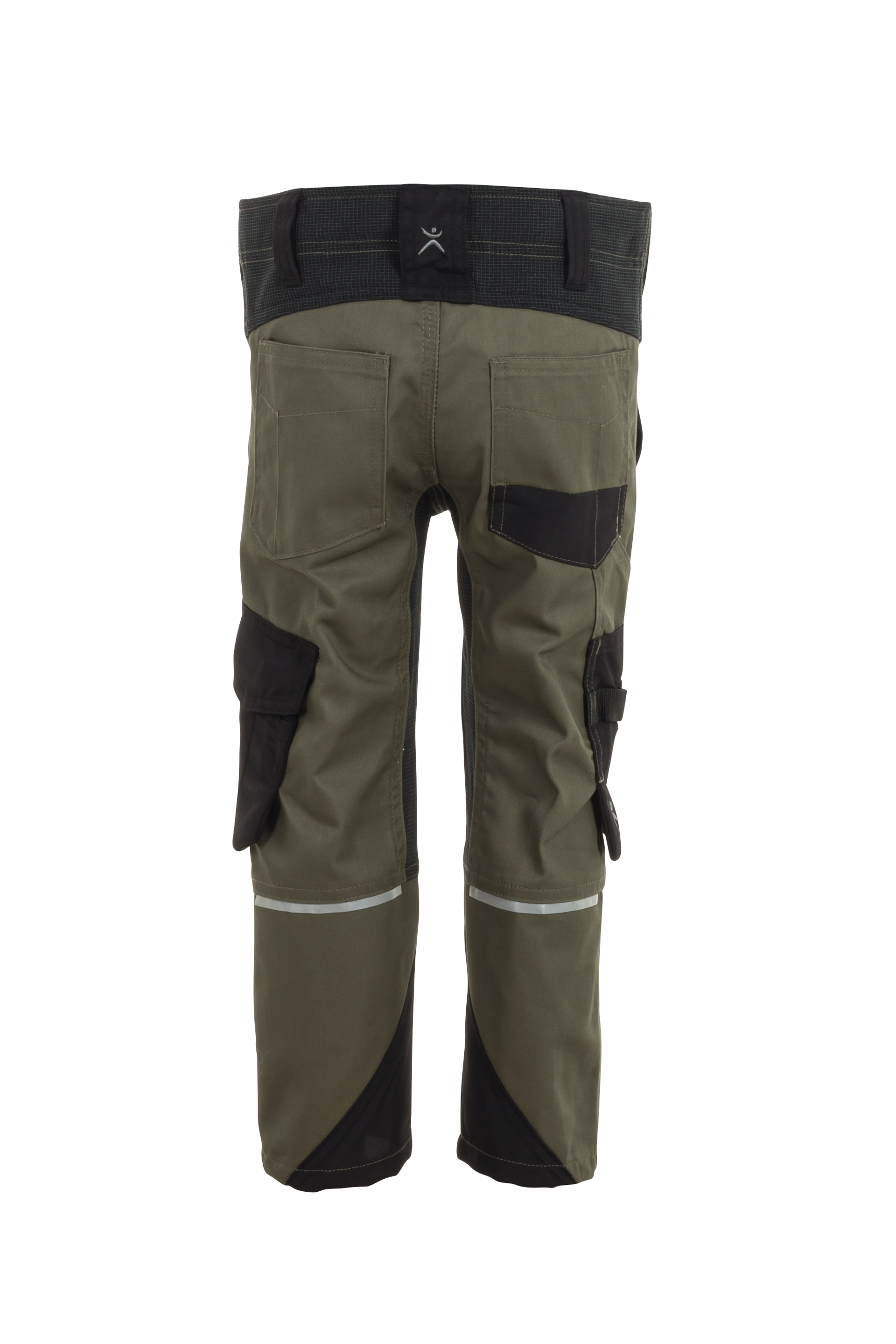 PLANAM Kids Bundhose Norit