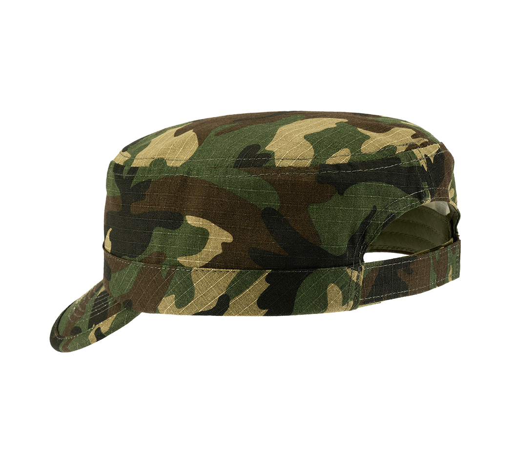 BDU Cap
