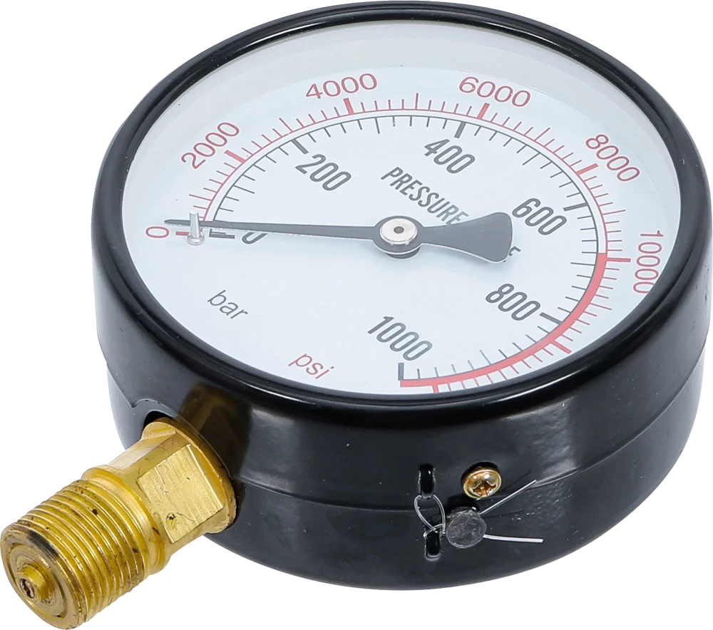 Manometer für Art. 9246