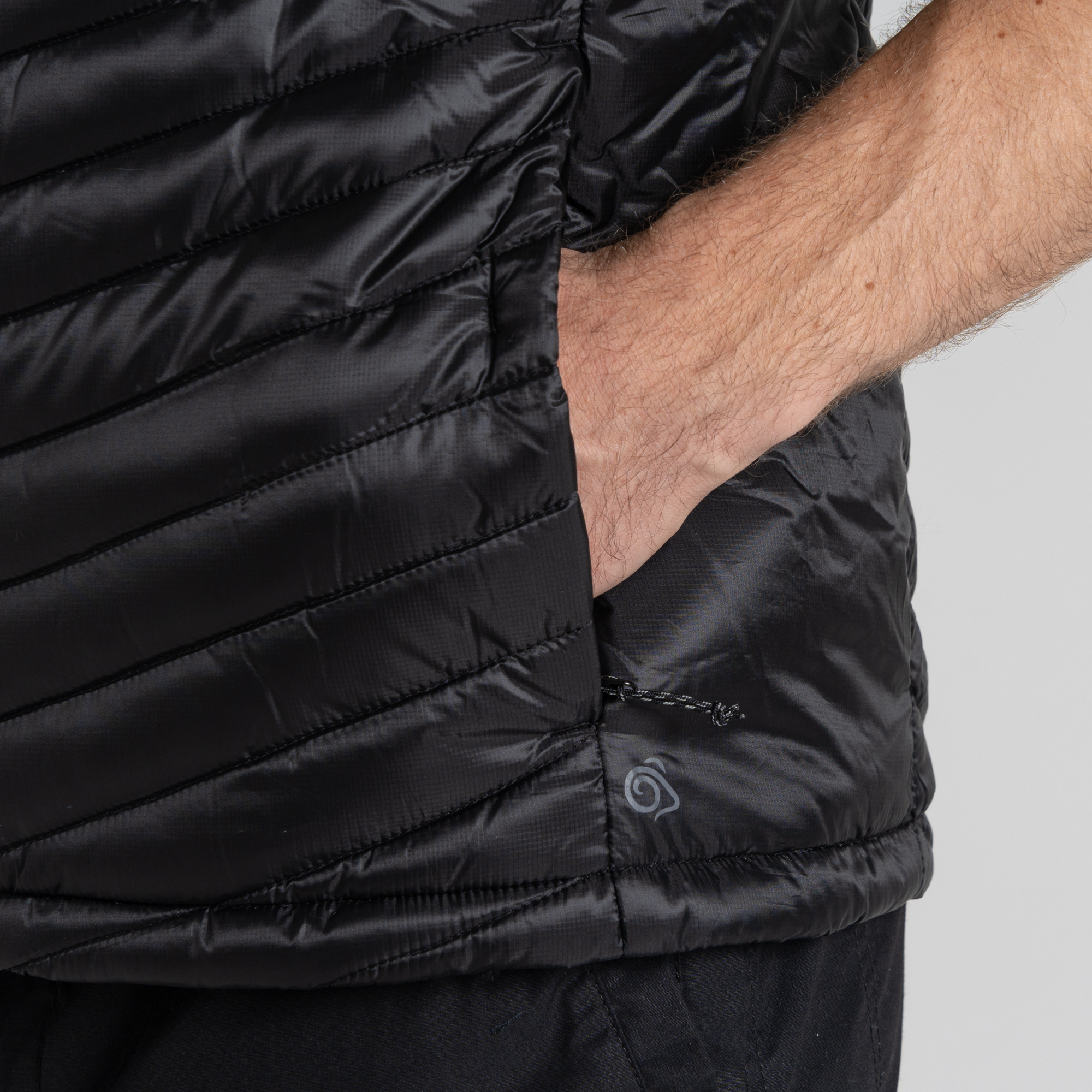 Weste – Expert Expolite Thermal Vest