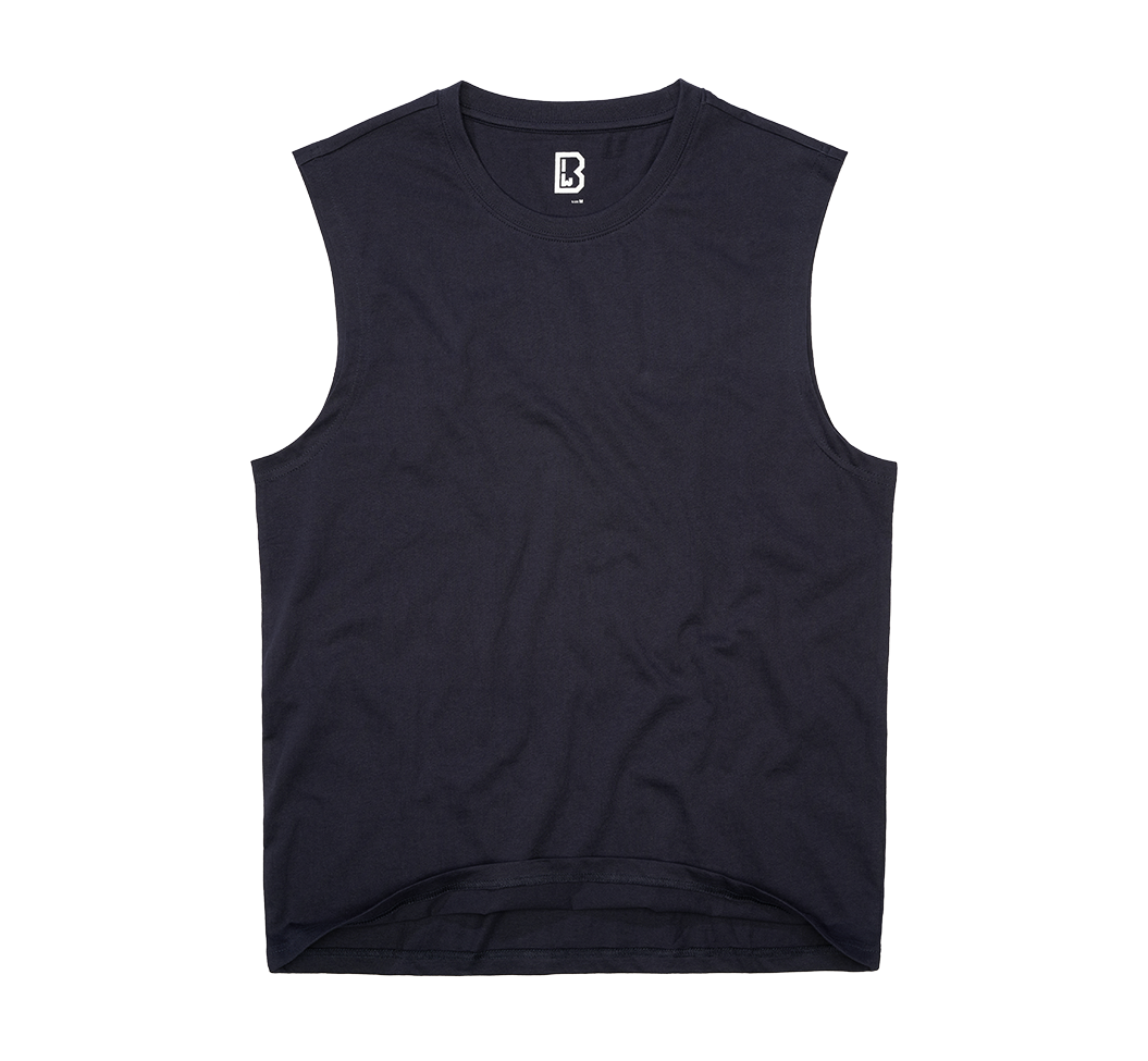 T-Shirt sleeveless