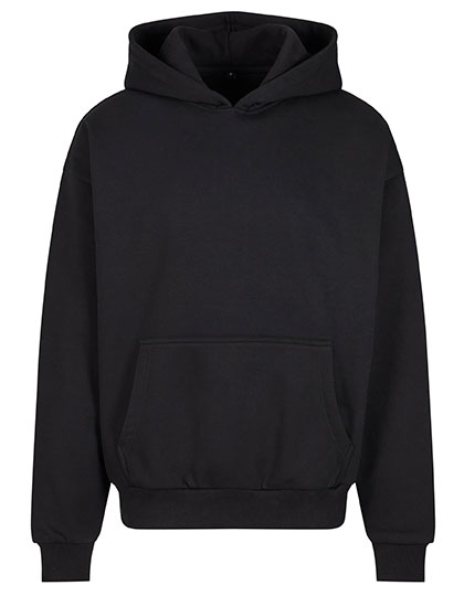 Sweatshirt – Ultra Heavy Oversized Hoody