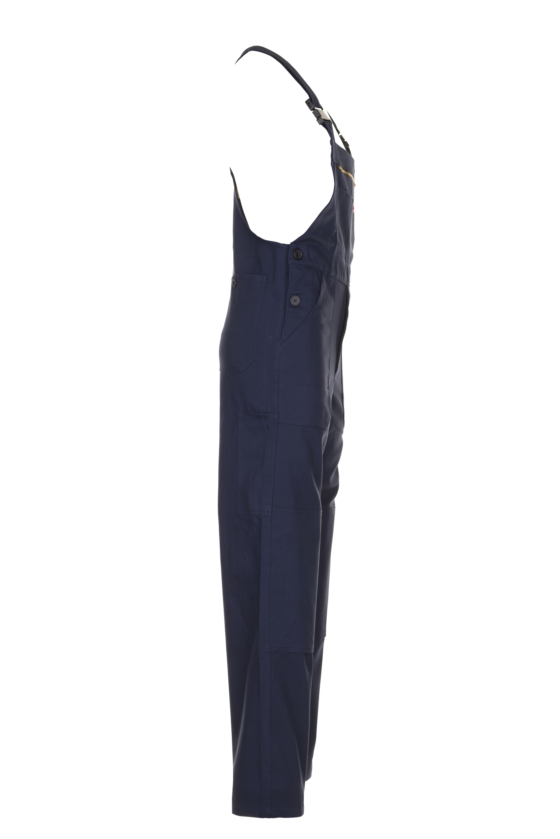 PLANAM Cargo-Latzhose BW 290