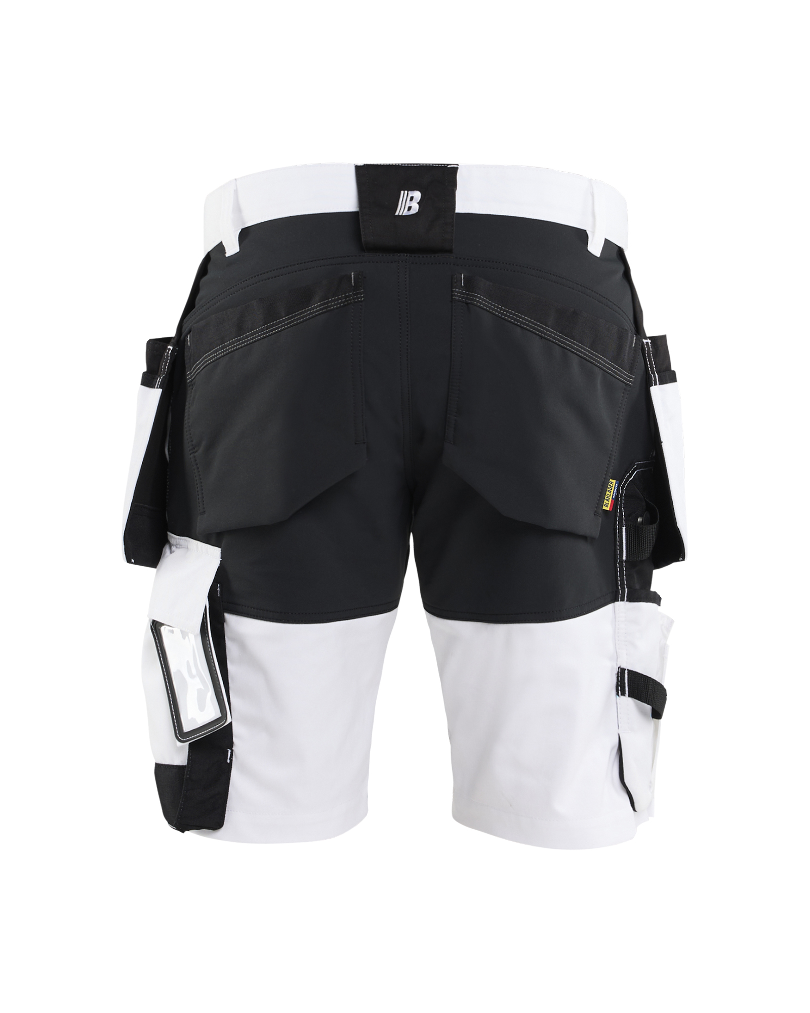 Maler Shorts Stretch