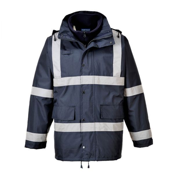 3-in-1 Trafficjacke IONA S431