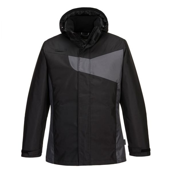 Winterjacke PW2