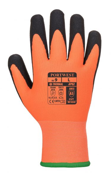 Thermo Pro Ultra Handschuhe