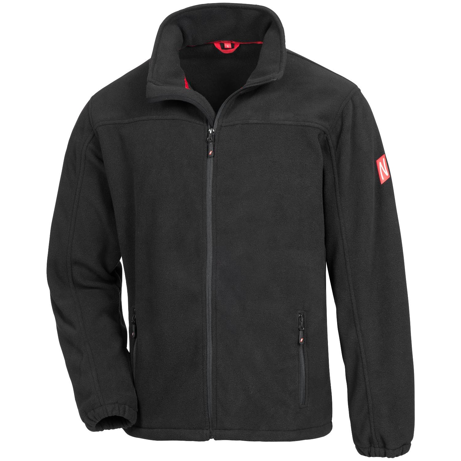 NITRAS SAFETY PRODUCTS MOTION TEX PLUS Fleece-Jacke