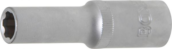 Steckschlüssel-Einsatz Super Lock, tief | Antrieb Innenvierkant 12,5 mm (1/2&quot;) | SW 11 mm