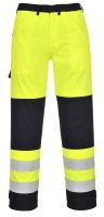 Multinorm Warnschutz Hose FR62