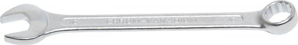 Maul-Ringschlüssel | SW 16 mm