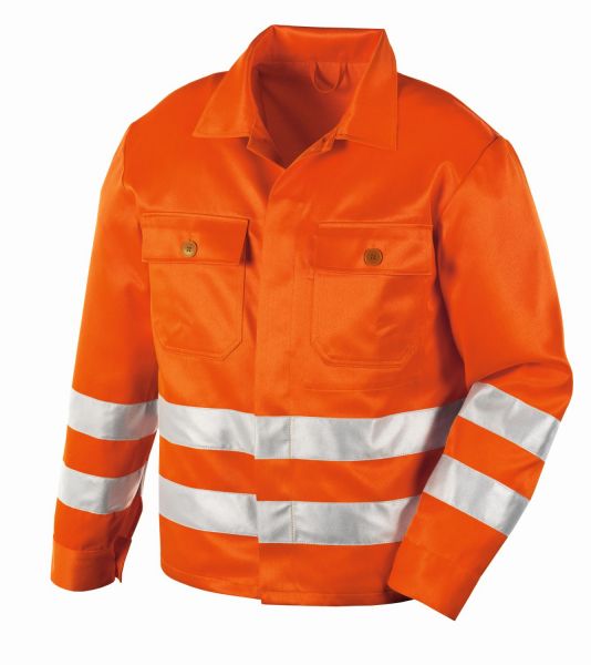 Warnschutz-Jacke Safety Dress