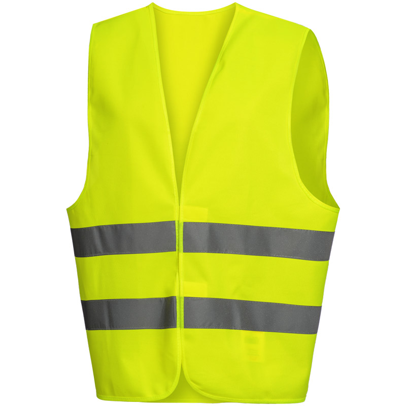 NITRAS SAFETY PRODUCTS Warnweste