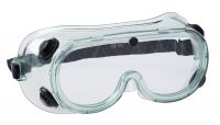 Portwest Chemikalien Schutzbrille PS21