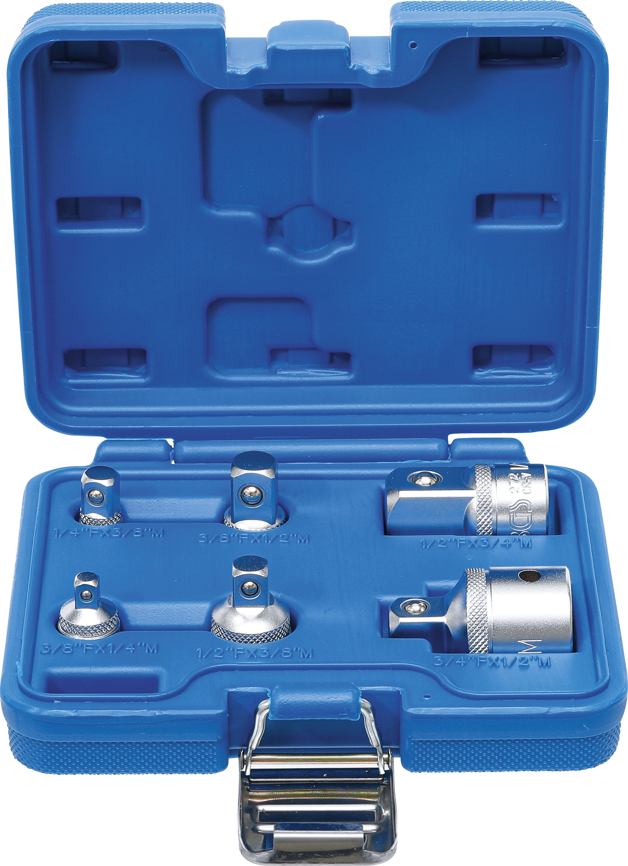 Adapter-Satz  6-tlg.