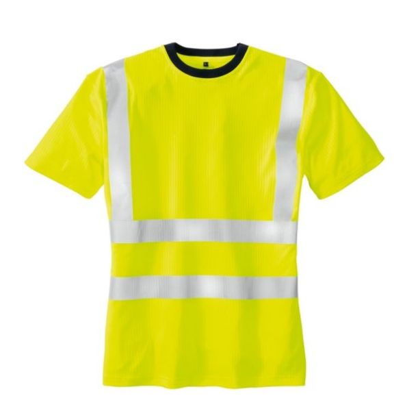 Warnschutz T-Shirt Hooge