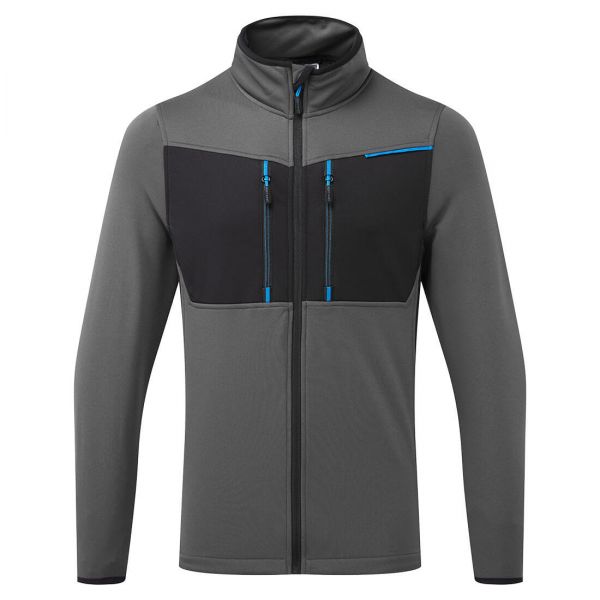 Fleecejacke TECH WX3