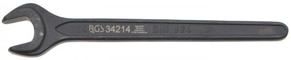 Einmaulschlüssel | DIN 894 | SW 14 mm
