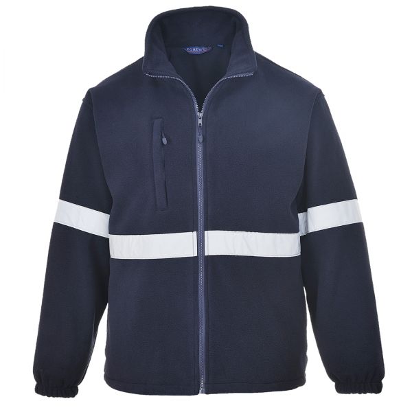 Fleecejacke IONA Lite F433