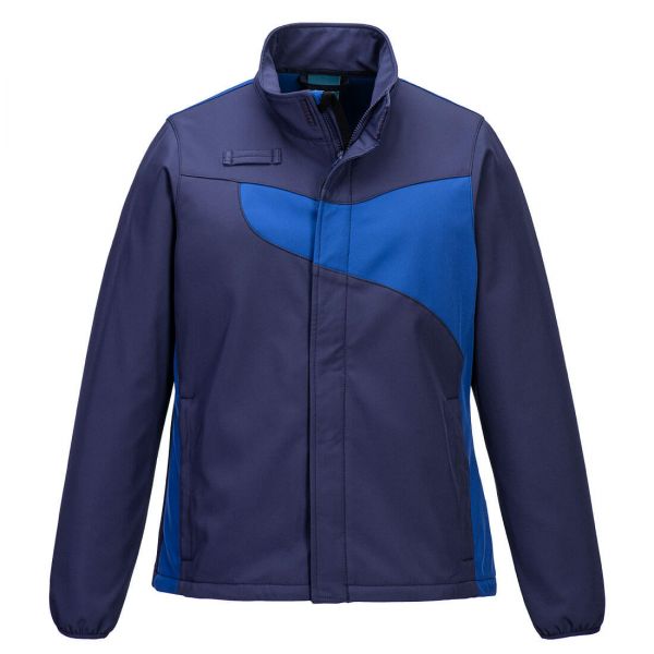 Damen-Softshelljacke PW2