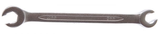 Offener Doppel-Ringschlüssel | SW 8 x 10 mm