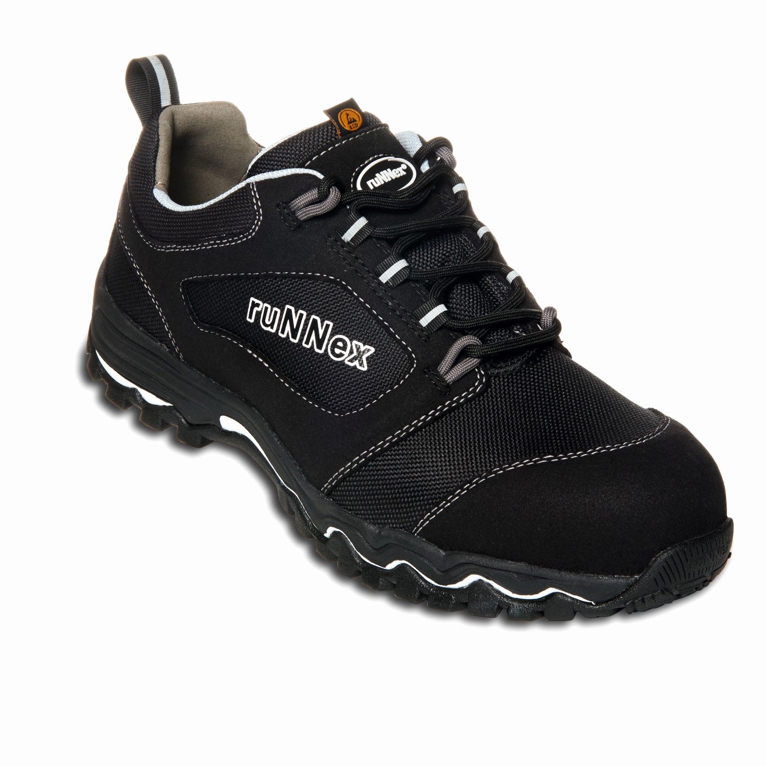 runnex sicherheitsschuhe damen