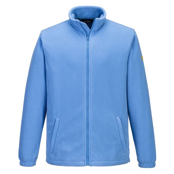 ESD Fleecejacke AS26