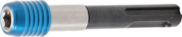 SDS-Bithalter | Abtrieb Innensechskant 6,3 mm (1/4&quot;) | 80 mm