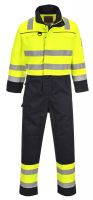 Multinorm Warnschutz Overall FR60