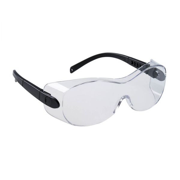 Portwest Überziehbrille PS30