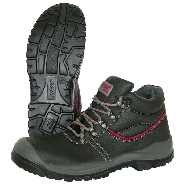 S3 Sicherheitshochschuh STEP II 7201