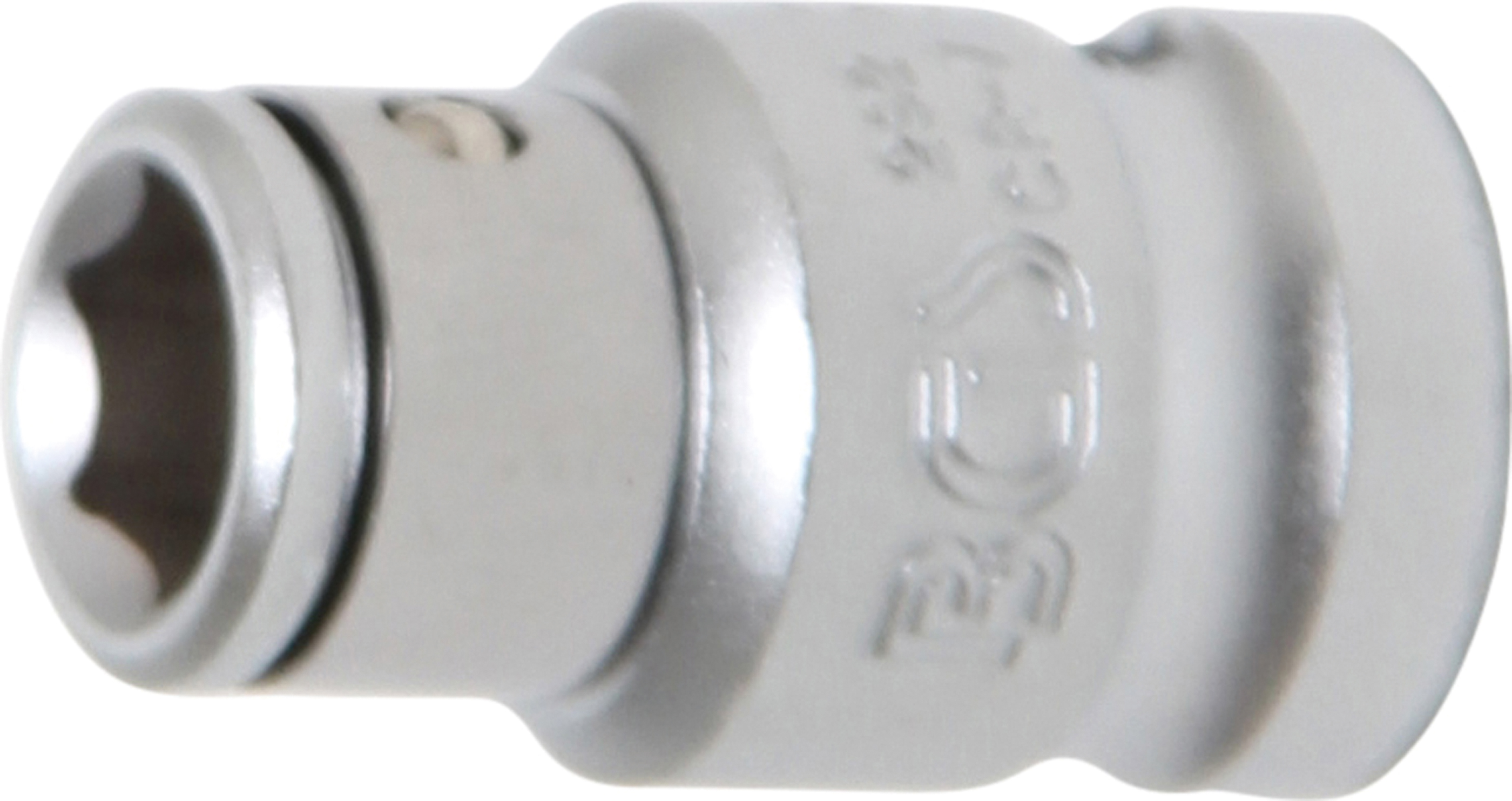 Bit-Adapter mit Haltekugel  Innenvierkant 10 mm 38 ...