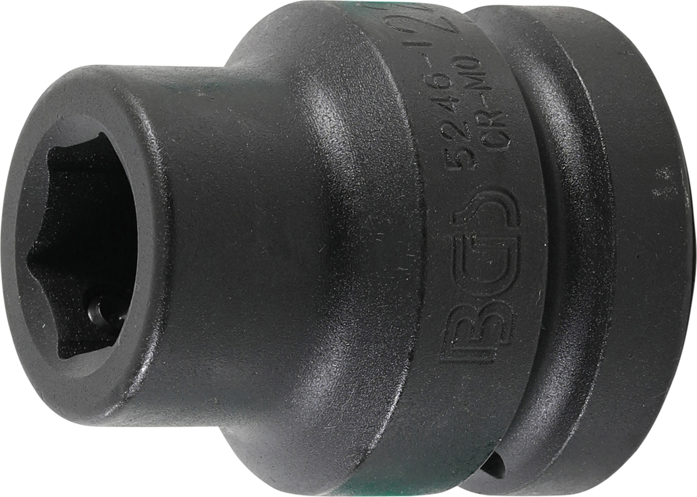 Bit-Adapter  für Art. 5246  Innenvierkant 25 mm 1 - ...