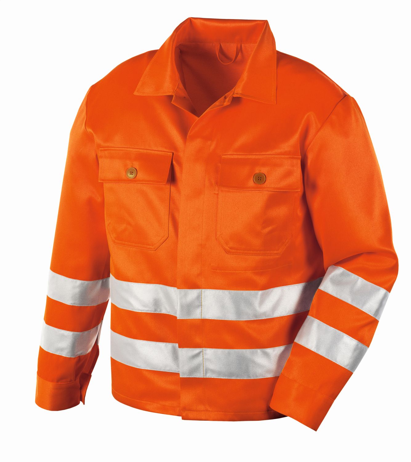 REGATTA RG625 Warnschutz Softshell Jacke Arbeitsjacke Berufsjacke Logistikjacke 