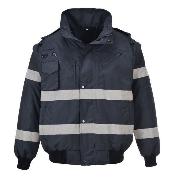 4-in-1 Pilotenjacke IONA S435