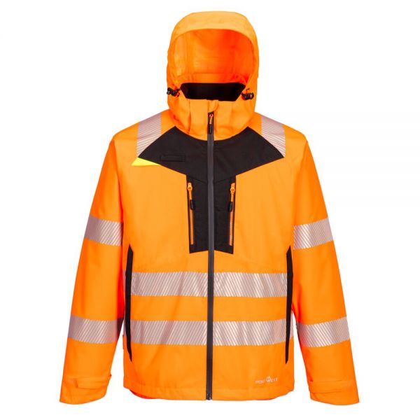 DX4 Warnschutz 4-in-1 Jacke DX466