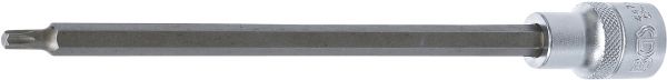 Bit-Einsatz | Antrieb Innenvierkant 12,5 mm (1/2&quot;) | T-Profil (für Torx) T30