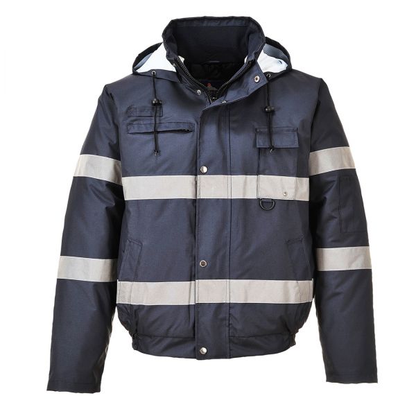 Winterpilotenjacke IONA Lite S434